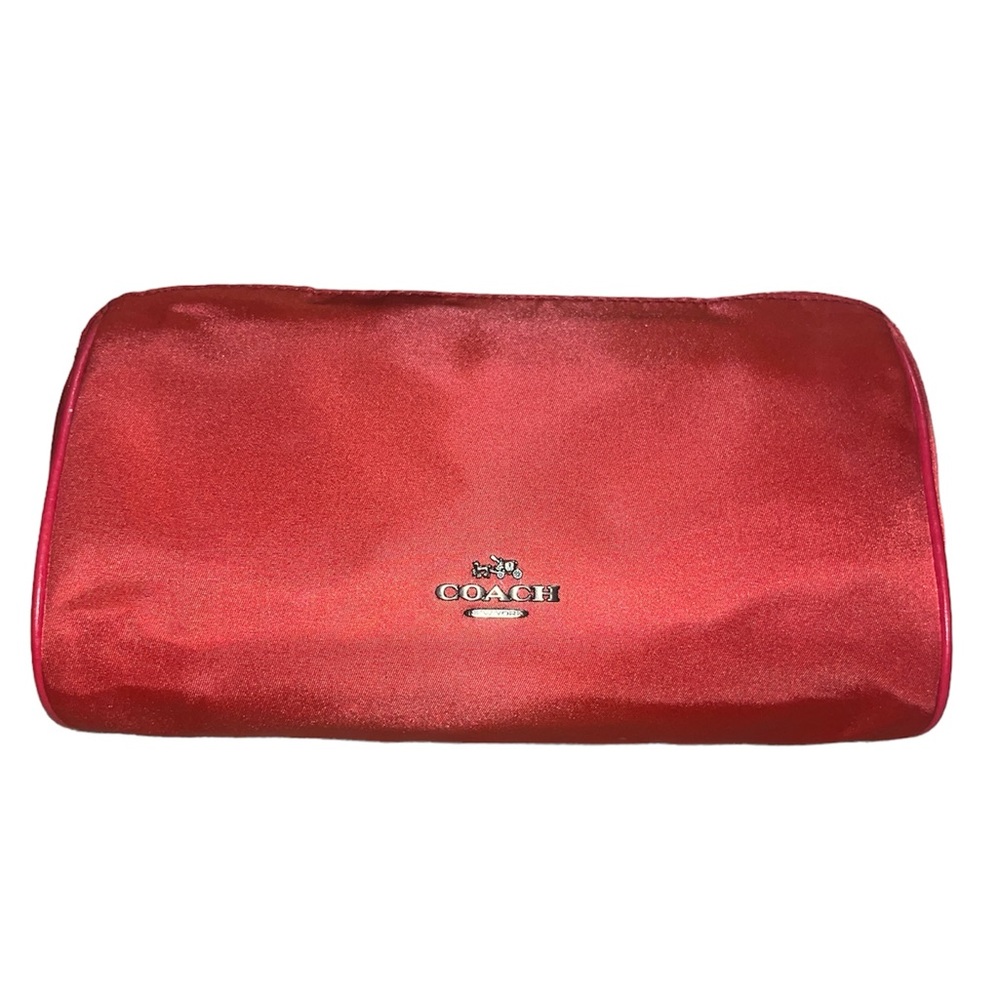COACH Cosmetic Bag
